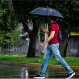 Proyectan intensas precipitaciones para Santiago y la zona centro de Chile