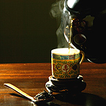 ¿Cuáles son los colores y propiedades del té?