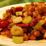 Seis imperdibles de la gastronomía China