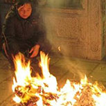 Qingmingjie: ¿Cómo es el Halloween chino?