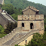 Gran Muralla China: ¿Qué sector visitar?