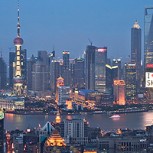 Shanghai: ¿Cómo es un día cualquiera en esta frenética ciudad china?