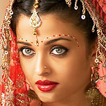 Aishwarya Rai: ¿Cuál es el secreto de sus espectaculares ojos?