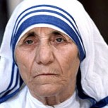 Madre Teresa cuestionada: Estudio asegura que no era “tan santa”