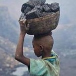 Niños mineros en India: Desde los 5 años trabajan por sus familias