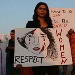 Brutal violador y asesino de joven en India aparece muerto