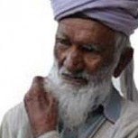 El hombre más longevo del mundo tiene 141 años y desafía Record Guinness