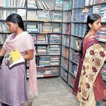 India es el país que más tiempo invierte en la lectura de libros