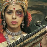 Diosas abusadas: la fuerte campaña india para enfrentar la violencia contra la mujer