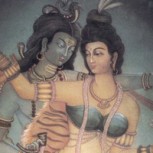 Shiva y Shakti: las dos formas de la conciencia en la milenaria cultura india