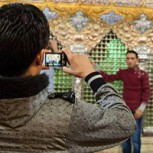 La fotografía es pecado: Polémica conclusión de líder islamista en India