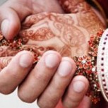 Insólito matrimonio en India: Llegó de testigo a la boda y salió como novio
