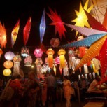 Las mejores fotografías del Diwali 2013: el Festival de las Luces de India