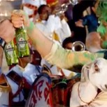 Heineken: Campaña inspirada en India para llegar al mercado asiático