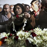 Macabro caso de niña quemada por sus violadores tras ultrajarla en India