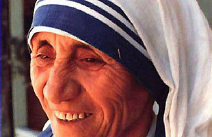 Madre Teresa de Calcuta Film
