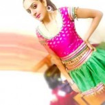 Bailarina india con una sola pierna deja sin palabras a jueces de programa de talentos