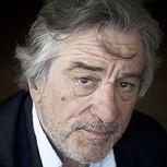 Robert De Niro declara como testigo en caso de violación de una periodista india