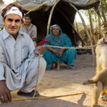 Esto es lo que pasa cuando Federer pide a fans de India que le hagan Photoshop