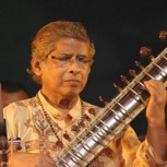 Debu Chaudhuri: el maestro de sitar y música hindustani más respetado de India