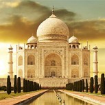 Fotografía: los 10 palacios más maravillosos y lujosos de India