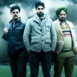 Película de Bollywood estrena historia de mafiosos en torno al fútbol