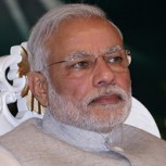 Primer ministro de India causa indignación por comentario sexista
