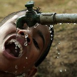 Fotografías develan la peor ola de calor en India en las últimas décadas
