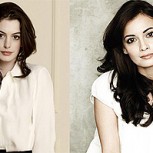 Las 15 superestrellas de Bollywood y sus gemelos de Hollywood