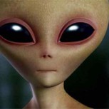 Afirman haber encontrado un “bebé alienígena” en India: Aldeanos exhiben extraña fotografía