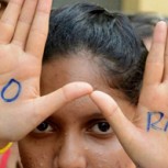 Dos hermanas indias condenadas a ser violadas desatan indignación mundial