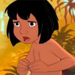 La cruel verdad detrás de la “niña Mowgli” de India, que se decía había sido criada por monos