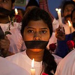 India confirma pena de muerte por la violación colectiva de Nueva Delhi que conmovió al mundo
