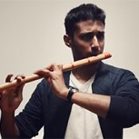 “Despacito” versión flauta y tabla india causa sensación con casi un millón y medio de visitas
