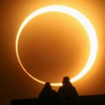Astrólogo iguala próximo eclipse con inicio de la “era del terror” previa a la Revolución Francesa