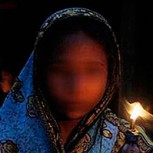 Esclavas sexuales: Niñas son vendidas en India aparentando matrimonios
