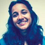 Kaveri Gopalakrishnan: la artista india que eligió Google para celebrar el Día de la Mujer