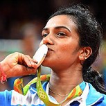Sindhu Pusarla, la desconocida atleta india que tiene una fortuna más grande que varias estrellas del deporte mundial