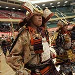Los samurai, la elite guerrera de Japón (II)