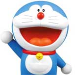 Doraemon, el embajador japonés del anime