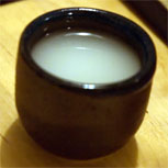 Sake, conozca la bebida nacional japonesa