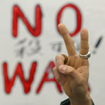 Japón: ¿El país más pacífico del mundo?