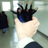 Fotos de “titanes”: Nueva moda es furor entre jóvenes en Japón
