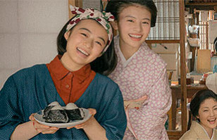 Elogiada serie de Netflix revela los íntimos secretos de la cocina de las geishas japonesas
