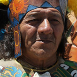 Líderes mayas y fin del mundo en 2012: ¿Que hay de cierto?