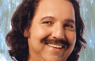 Ron jeremy 80s