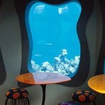 “Red Sea Star”, el único restaurante submarino del mundo