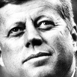 Asesinato de Kennedy: Libro revela nombres de supuestos culpables al más alto nivel