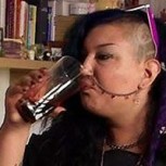Las adicciones más raras: Mujer consume sangre humana, pero aclara que no es vampiro