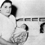 Lina Medina, el extraño caso de la niña que fue madre a los cinco años